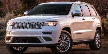 JEEP GRAND CHEROKEE 2018 1C4RJECG9JC141756 image